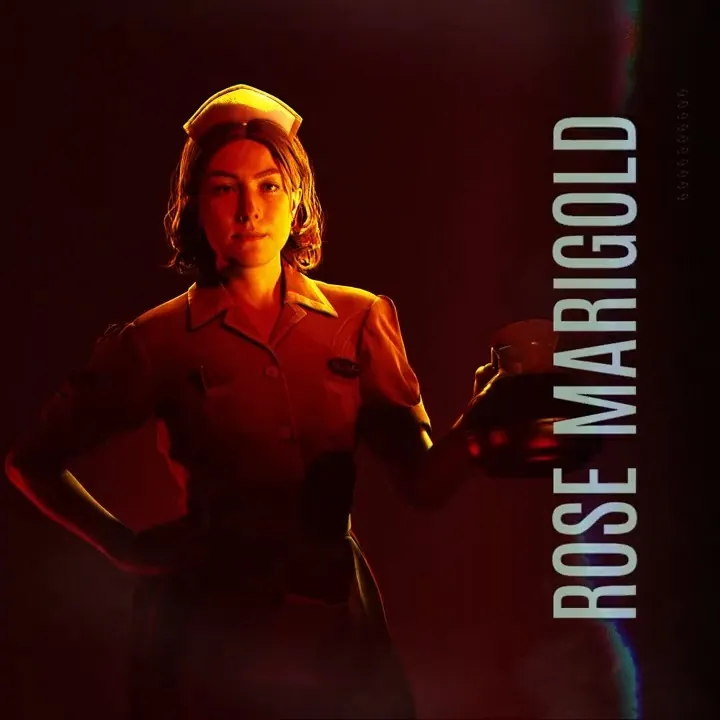 黎明杀机开发商官宣联动恐怖大作Alan Wake