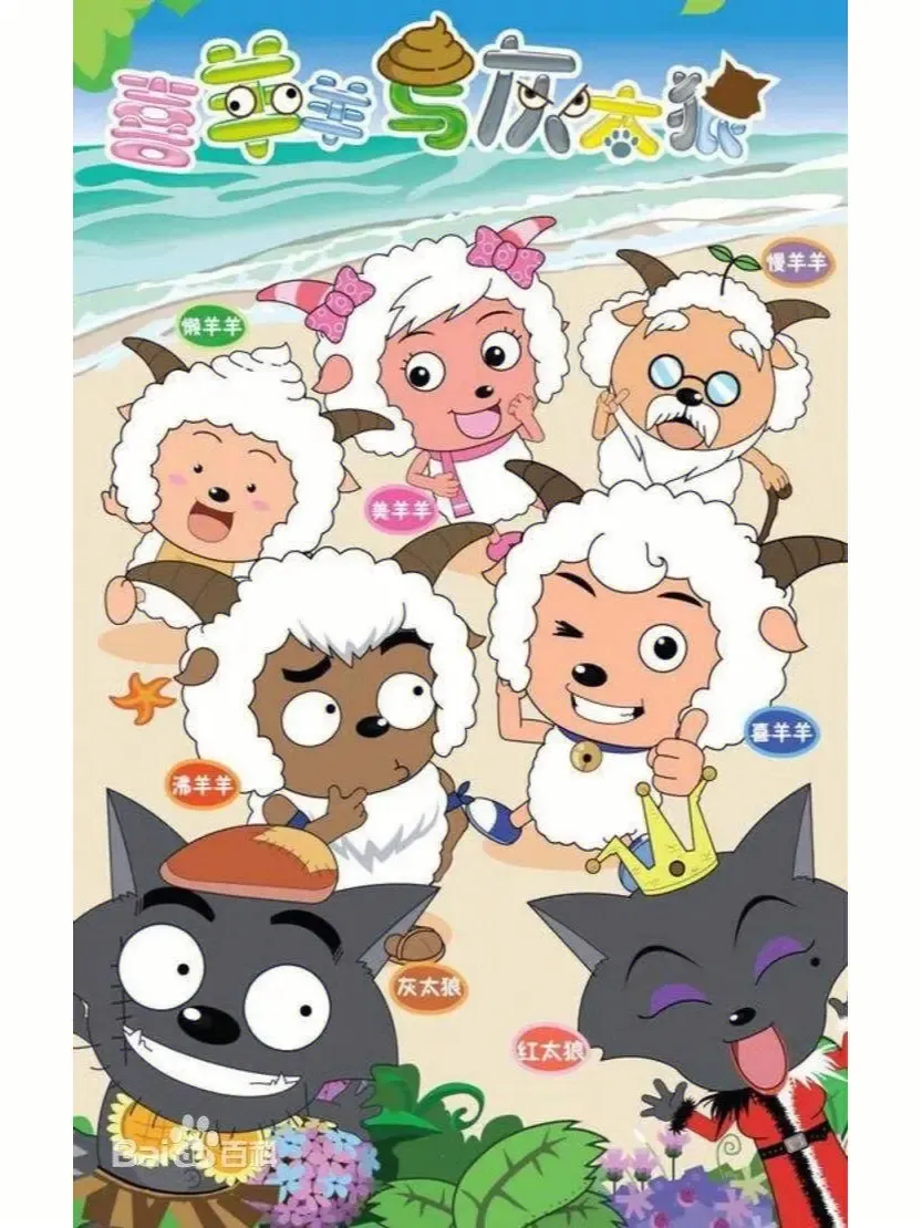 那些陪伴我们至今的国漫