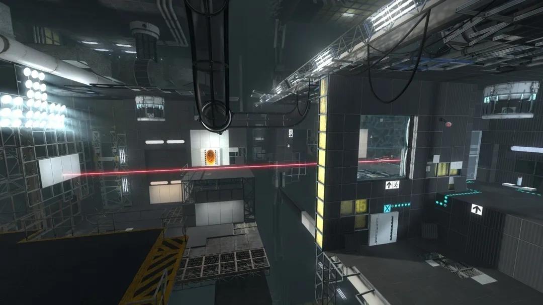 Steam社区自制“传送门3”，限时免费动态头像，新史低游戏汇总