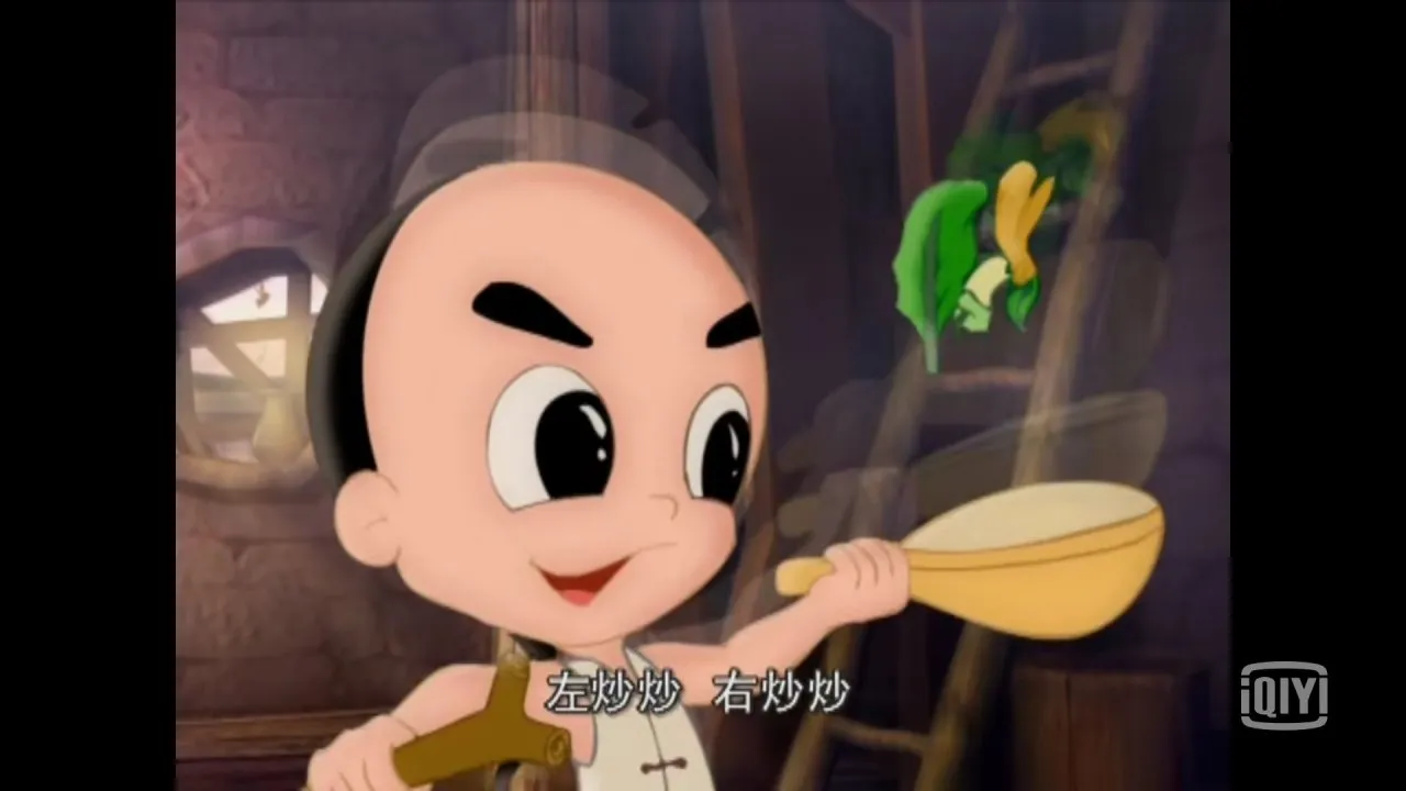 那些陪伴我们至今的国漫