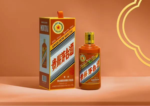 甲辰龙年贵州茅台酒i茅台申购引起抢购潮，起起伏伏的价格波动