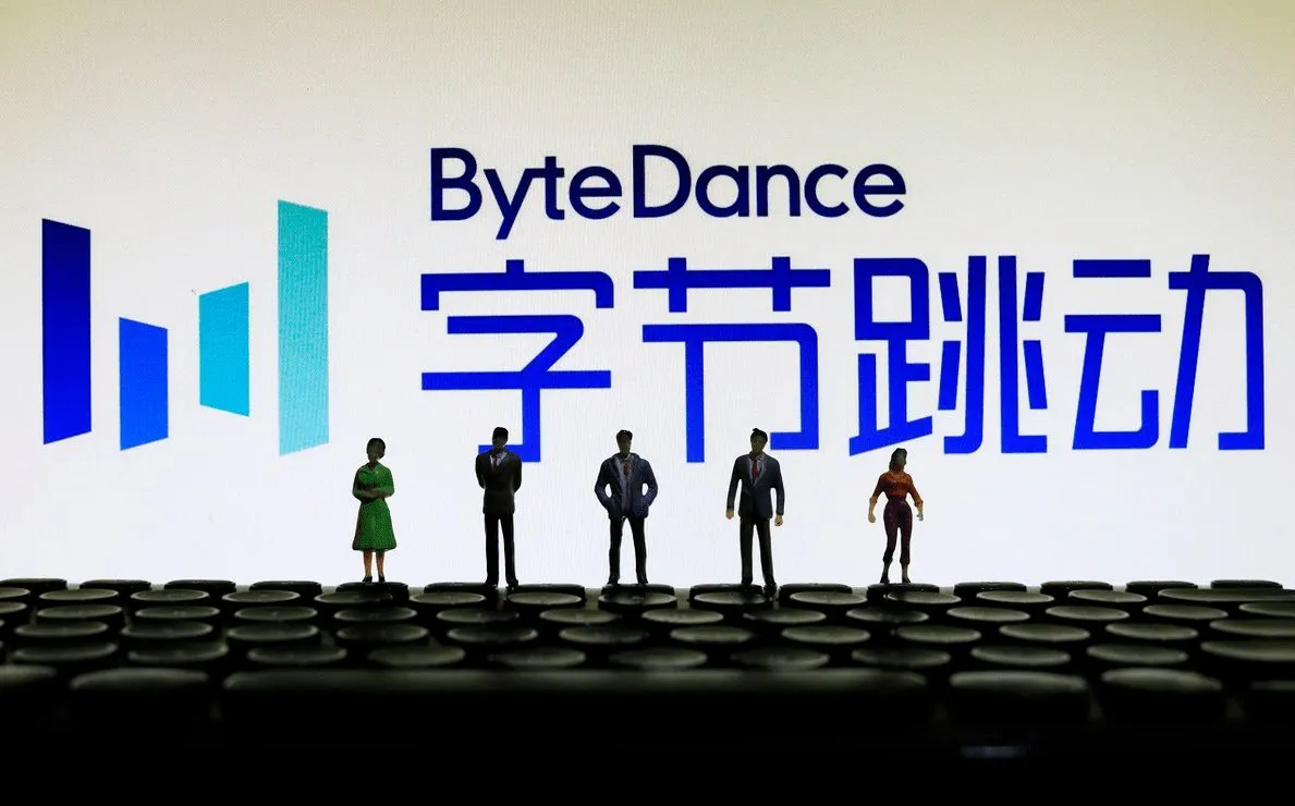 字节跳动证实懂车帝将成独立公司