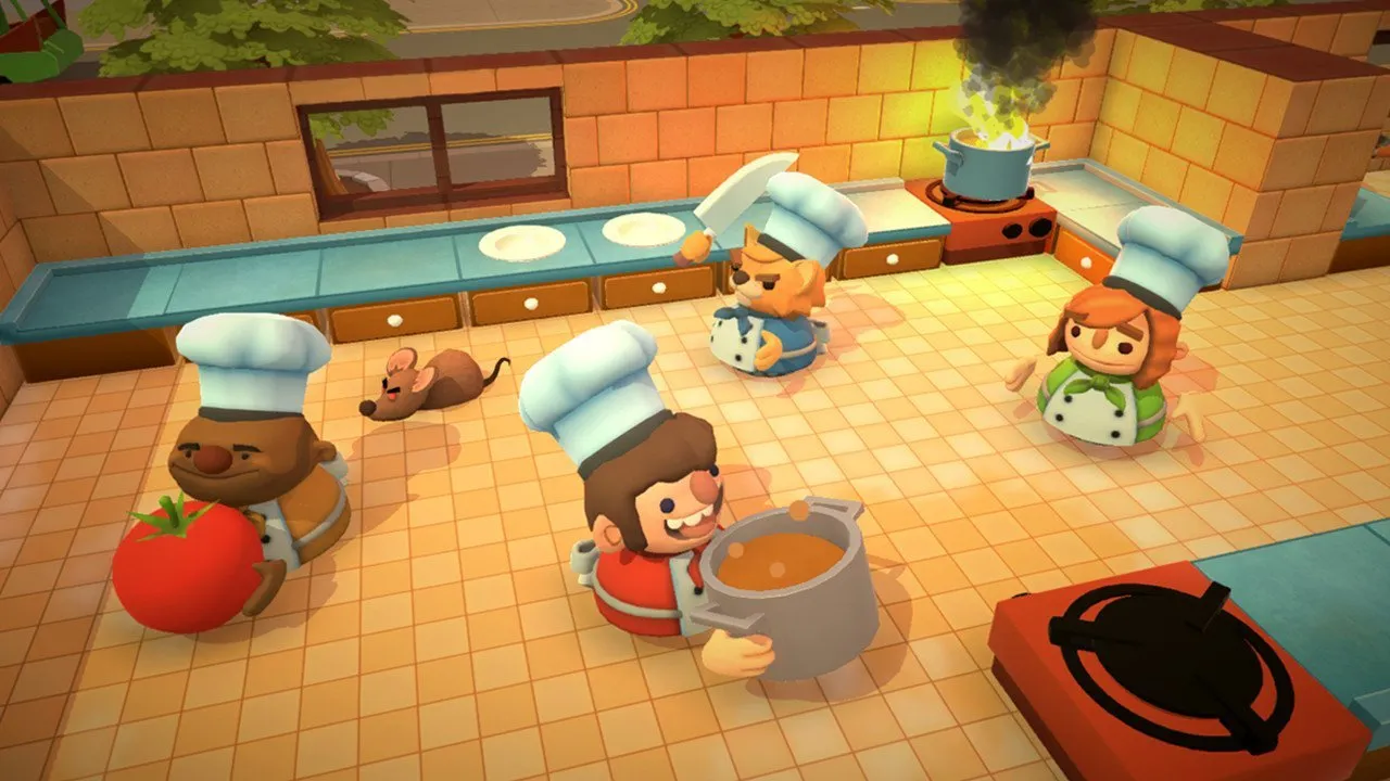 Steam特惠：孤岛惊魂5、超凡双生等游戏折扣信息