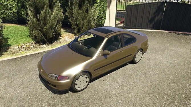 GTAOL 每周更新 1月11日