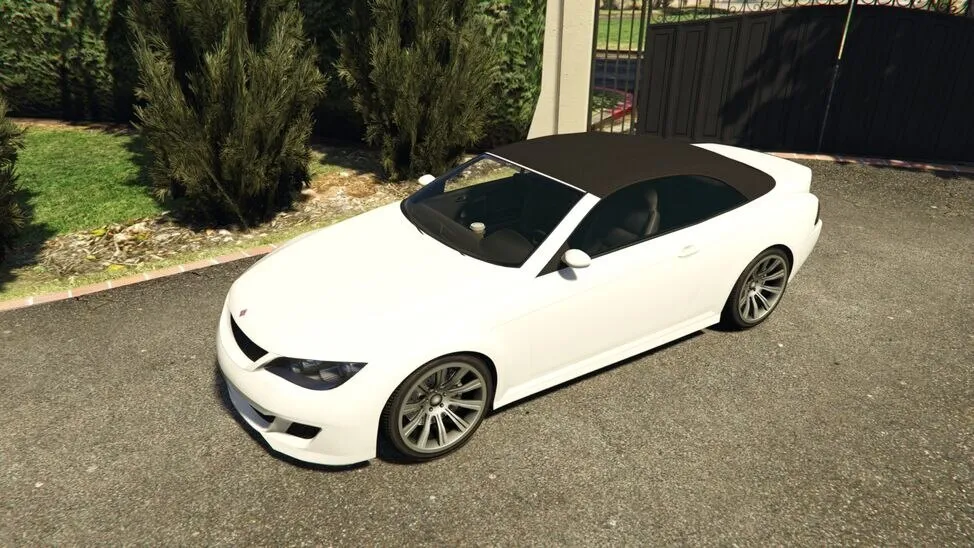 GTAOL 每周更新 1月11日