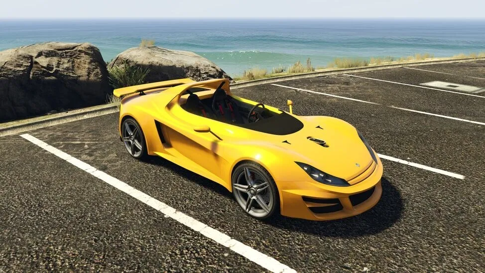 GTAOL 每周更新 1月11日