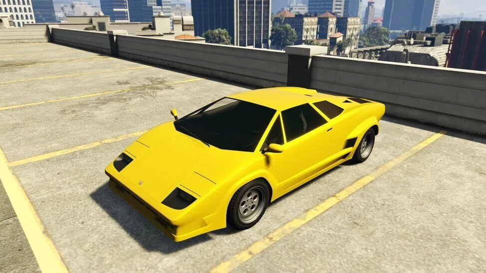 GTAOL 每周更新 1月11日