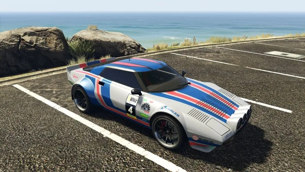 GTAOL 每周更新 1月11日