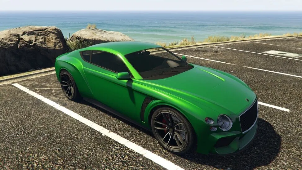 GTAOL 每周更新 1月11日