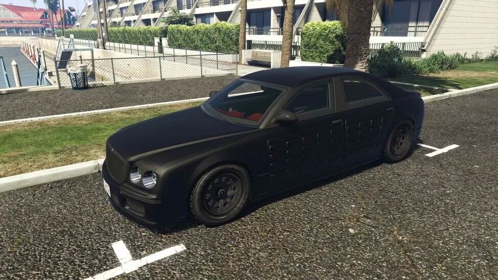 GTAOL 每周更新 1月11日