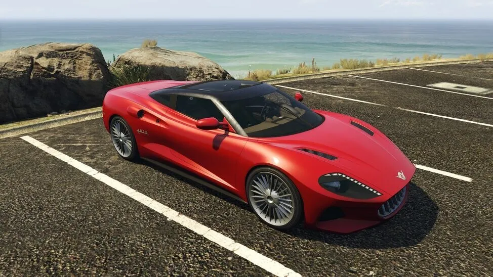 GTAOL 每周更新 1月11日