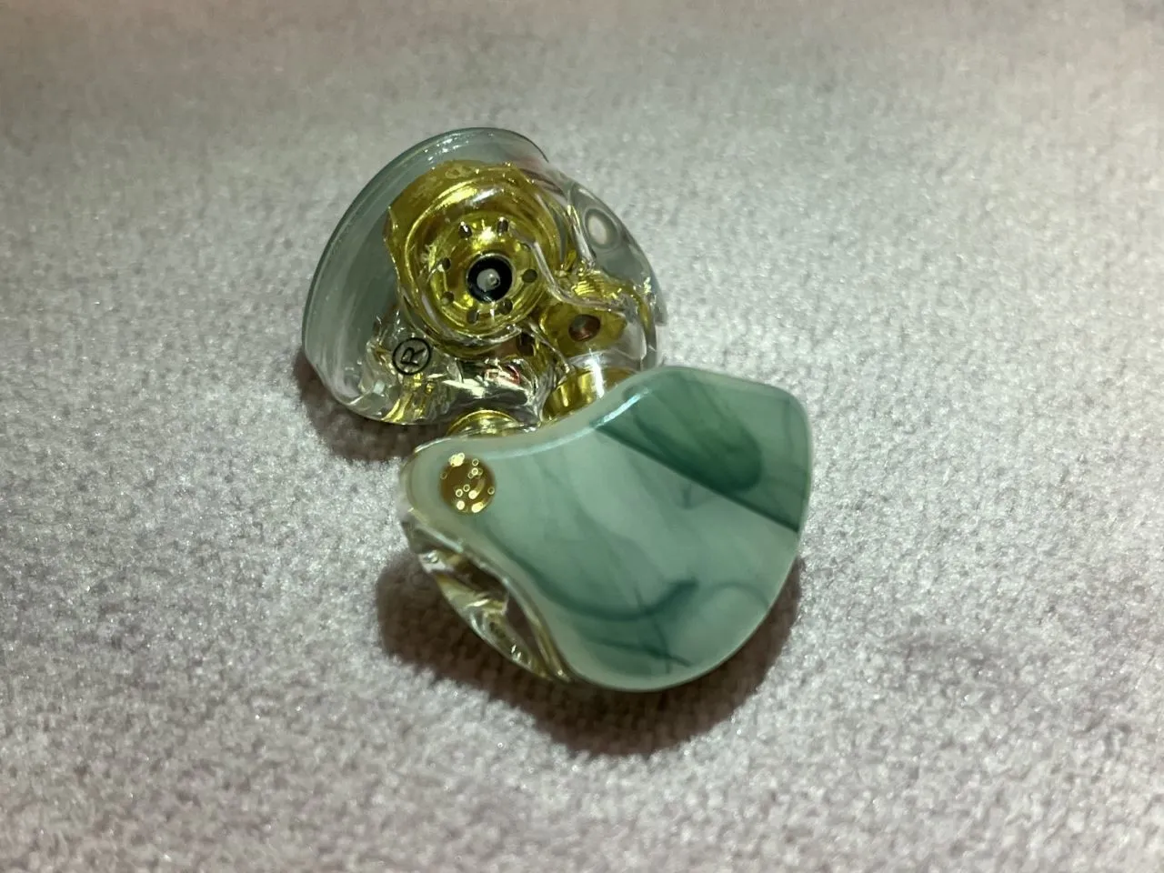 惊鸿一瞥 一一 竹林鸟 惊鸿 测评