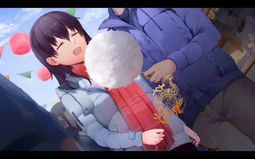 令无数玩家破防的国产gal《候鸟》，究竟有何魅力？