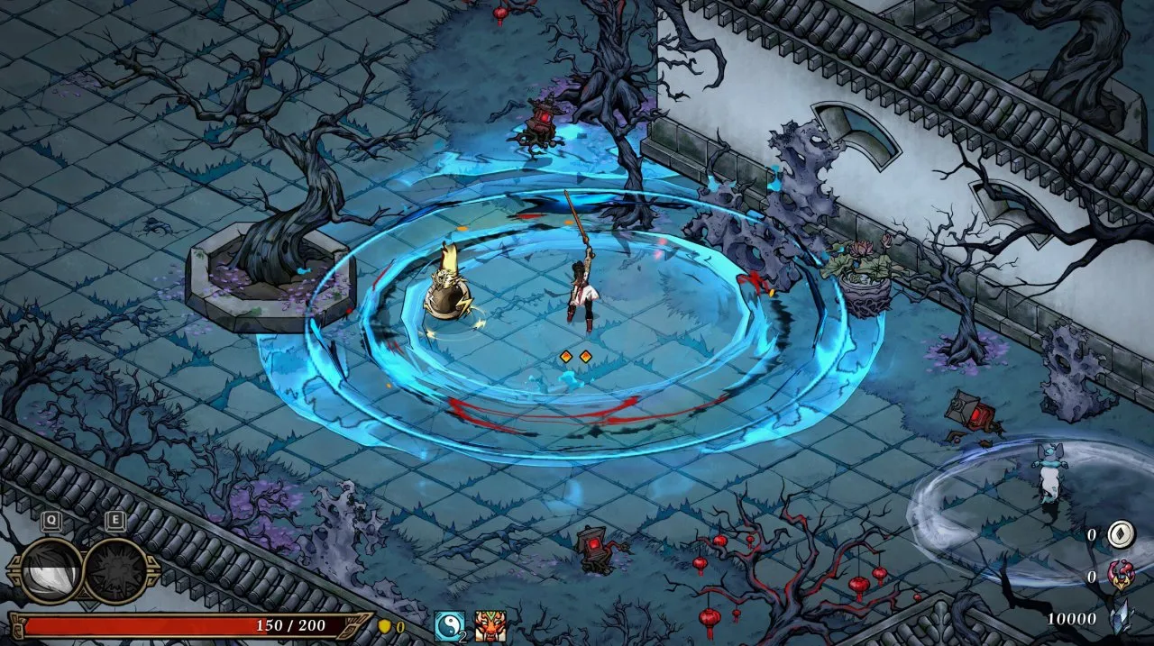 steam新品节尝鲜！盘点二十款最值得一玩的游戏（全）