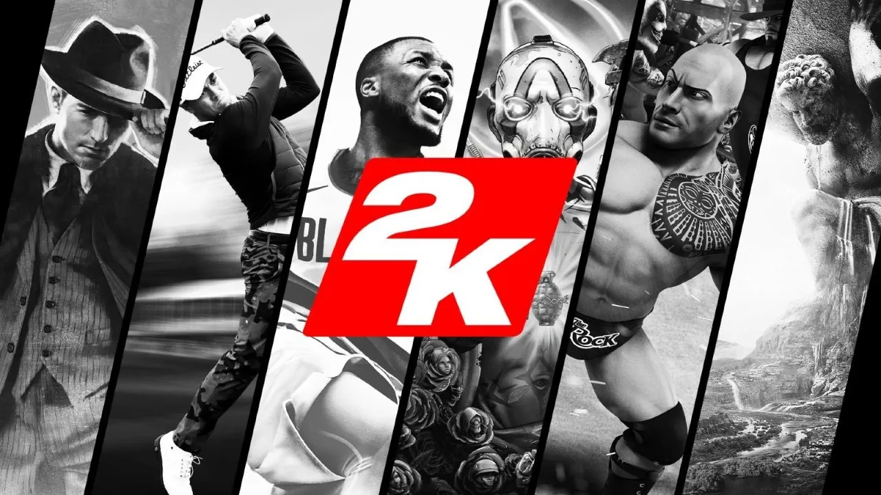 2K将出FIFA系列？外网多名博主相继爆料二者合作