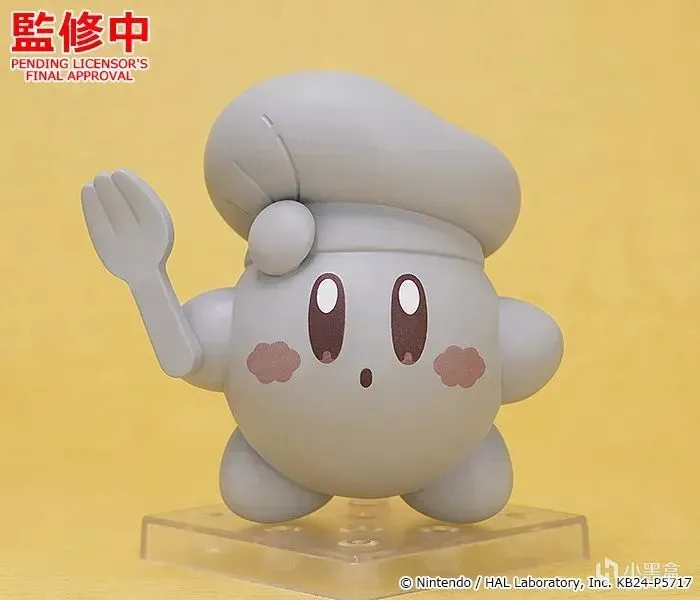 【NS每日新闻】怪物皇冠发布最终更新；手办展任天堂多款周边公布