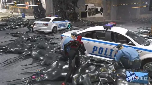 《漫威蜘蛛侠 2》非官方 PC 移植版发布系统要求：2K 需要 4070