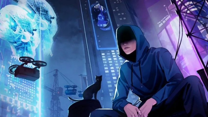 《全网公敌：新世界》：恶行终将付出代价