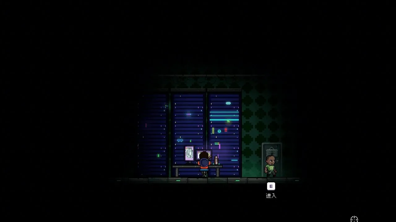 过年游戏推荐-霓虹深渊 附作弊码