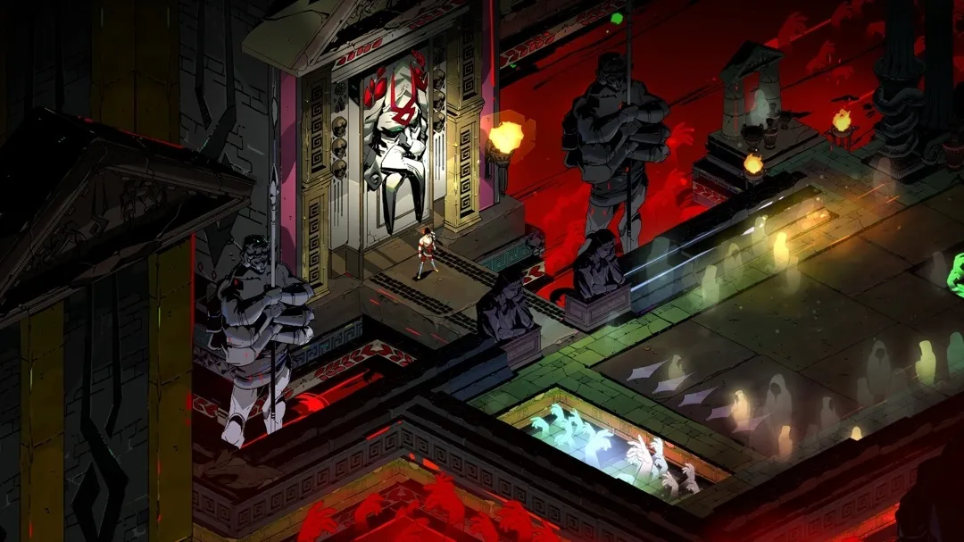 Steam特惠：《哈迪斯》《犹格索托斯庭院》等游戏打折（含链接）