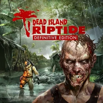 【Steam】现在可限时领取《死亡岛：激流 终极版》