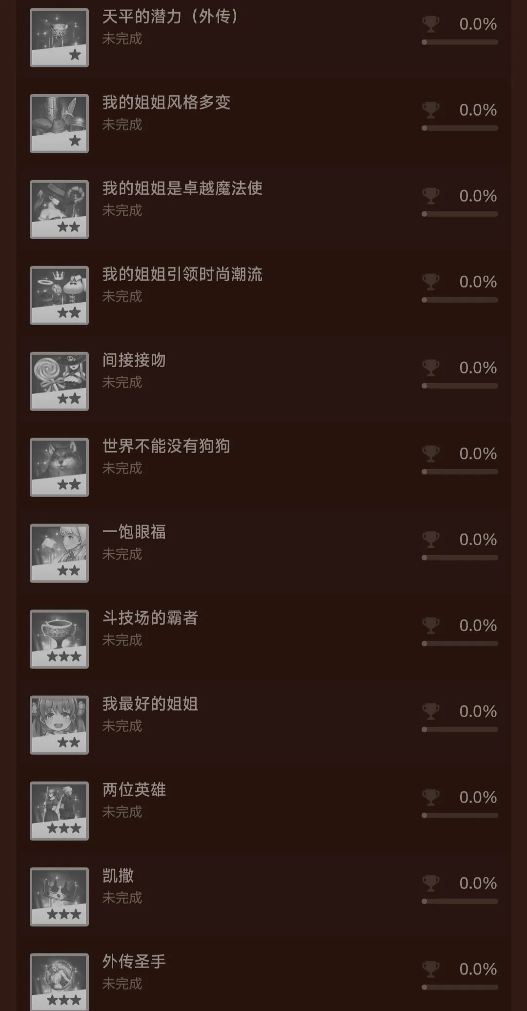 《神之天平》DLC：幻雾之洞窟现已在steam发售！
