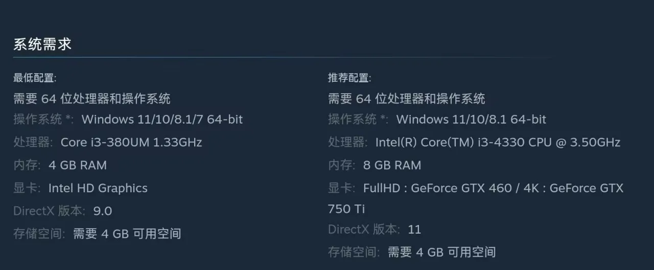 32.4元！《神之天平》外传DLC现已在steam推出