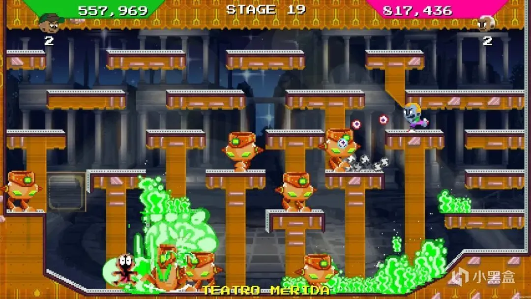 【NS每日新闻】星界战士新增PVP模式；斯普拉遁3公布新赛季