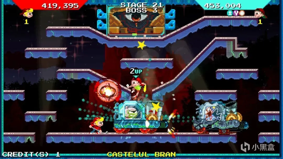 【NS每日新闻】星界战士新增PVP模式；斯普拉遁3公布新赛季