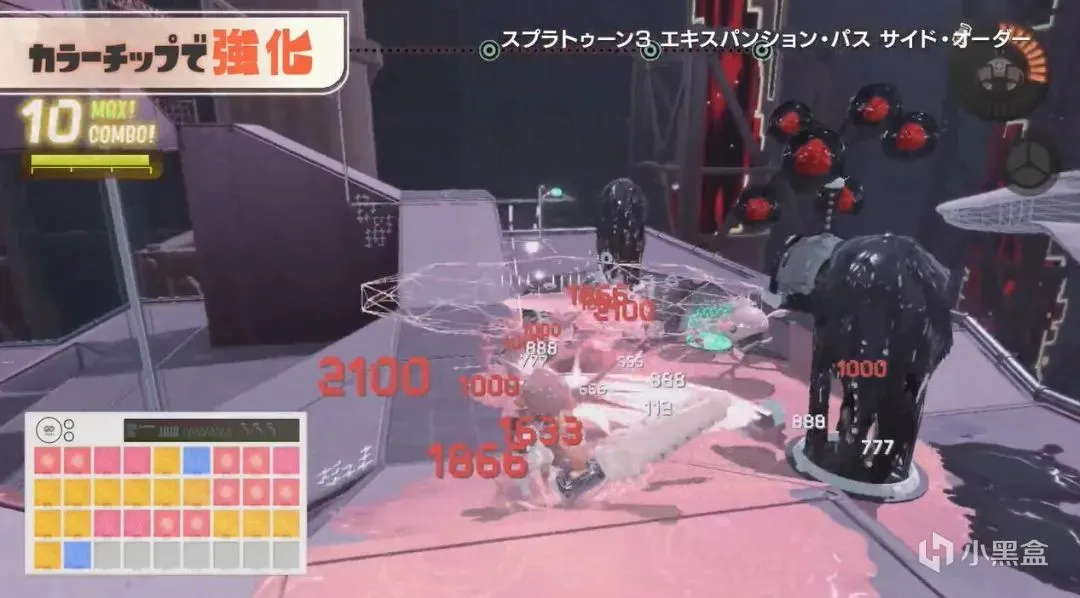 【NS每日新闻】星界战士新增PVP模式；斯普拉遁3公布新赛季