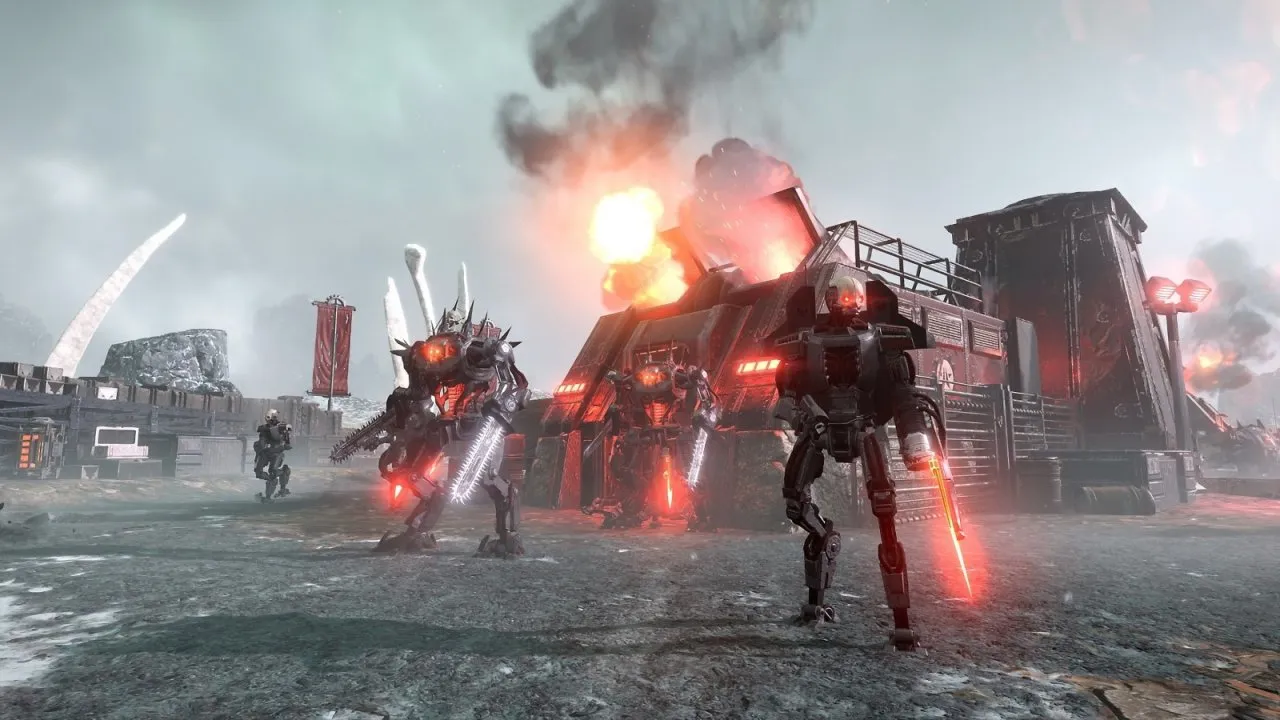 潜入新高度！ 《绝地潜兵2》Steam在线峰 值逼近20万