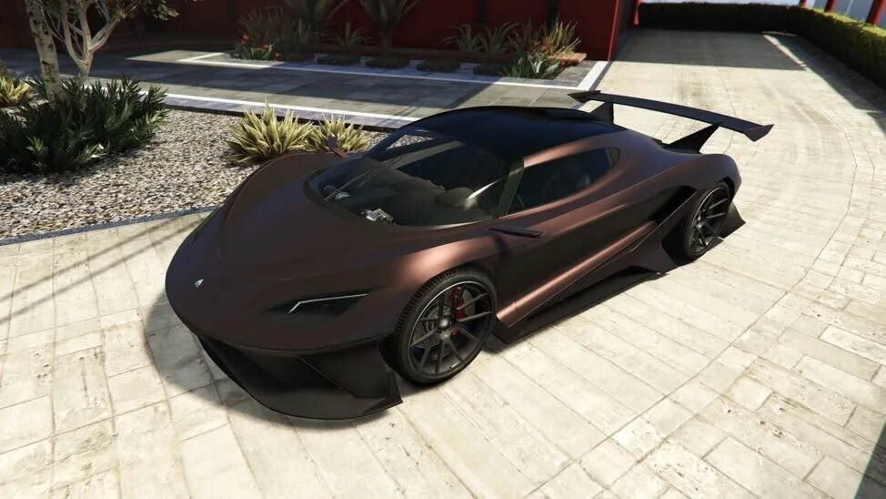 GTAOL 每周更新 2月15日（新年活动结束）