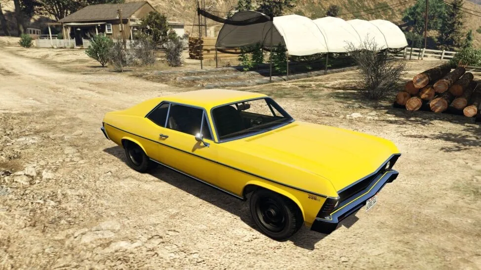 GTAOL 每周更新 2月15日（新年活动结束）