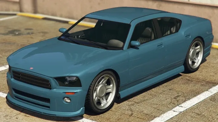 GTAOL 每周更新 2月15日（新年活动结束）