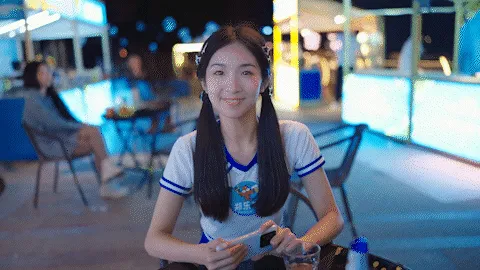 真人影像互动游戏《我成了女生收割机》steam页面上线