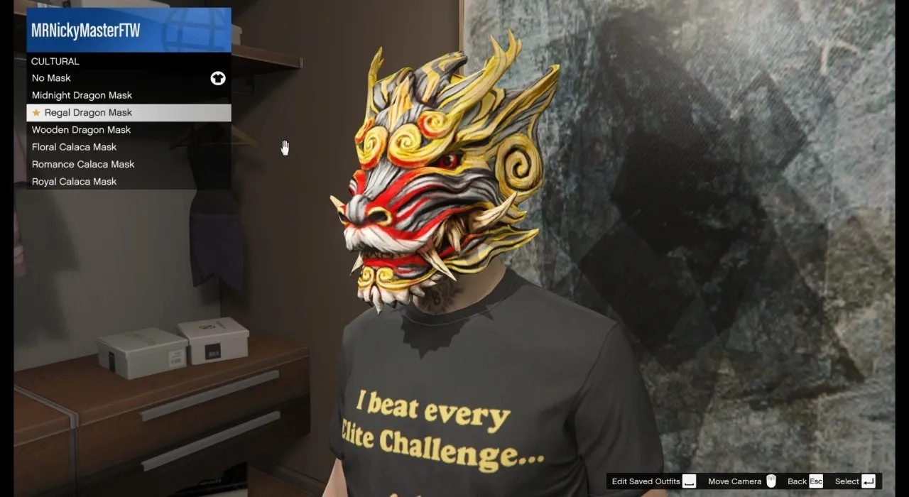 GTAOL 每周更新 2月15日（新年活动结束）