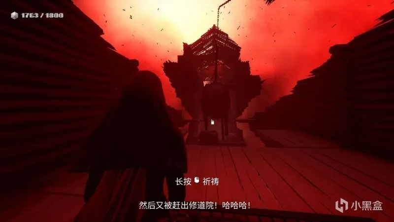 最抽象的一集，Steam新品节奇怪游戏体验报告
