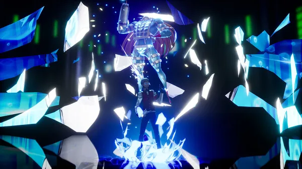《女神异闻录3 Reload》全球销量突破100万份！