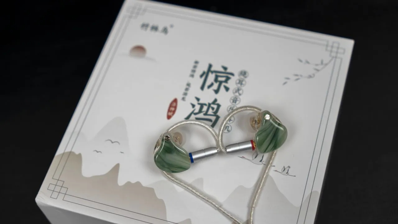 广告打的飞起的竹林鸟，实际体验究竟如何——竹林鸟 惊鸿