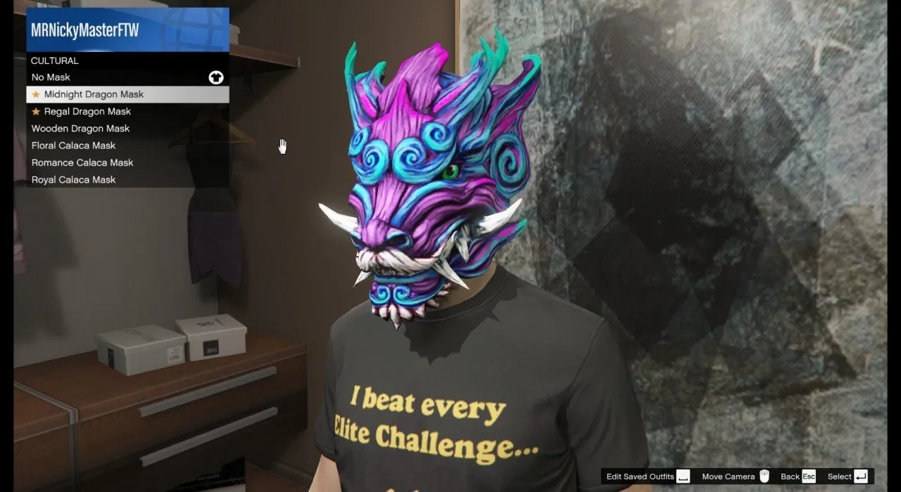 GTAOL 每周更新 2月15日（新年活动结束）