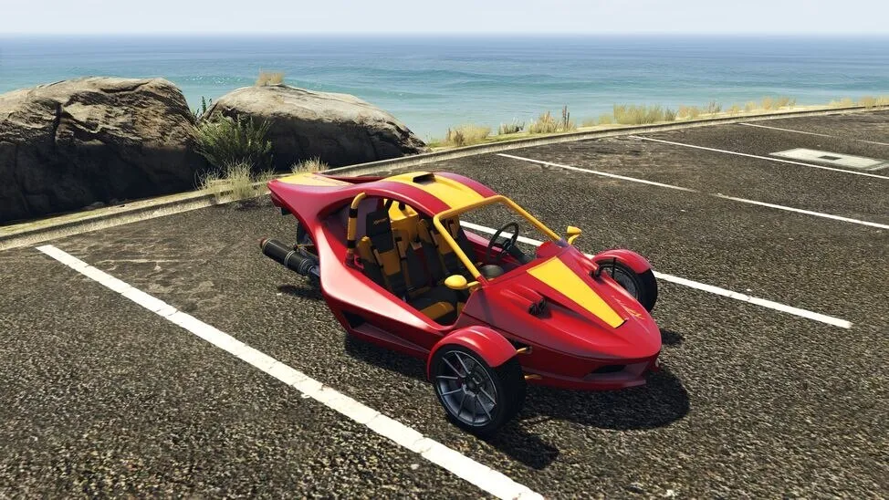 GTAOL 每周更新 2月15日（新年活动结束）