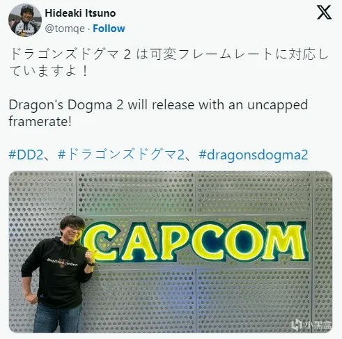 龙之信条2锁帧谣言被破；森林之子正式版；2月XGP生化3重制版加入