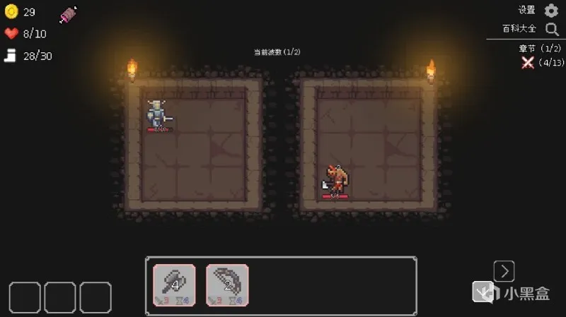 最抽象的一集，Steam新品节奇怪游戏体验报告