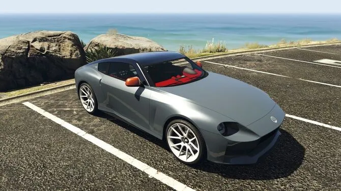 GTAOL 每周更新 2月15日（新年活动结束）