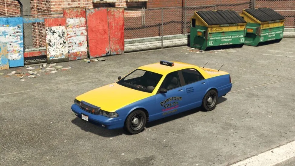 GTAOL 每周更新 2月15日（新年活动结束）