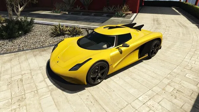 GTAOL 每周更新 2月15日（新年活动结束）