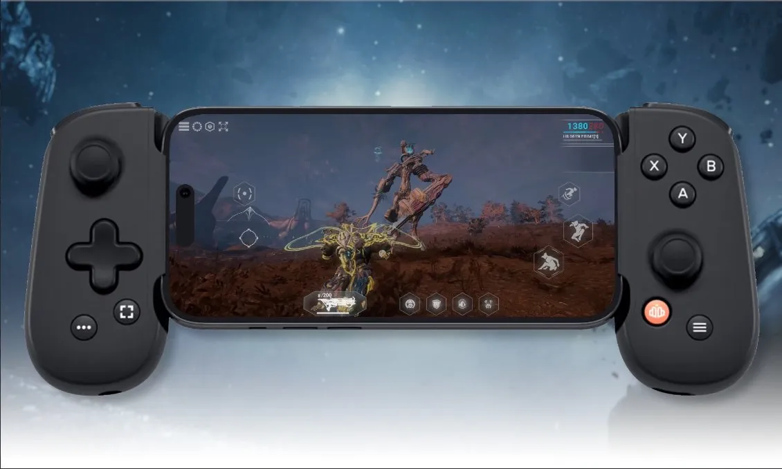 《星际战甲》iOS手游2月20日震撼上线？跨平台存档功能！