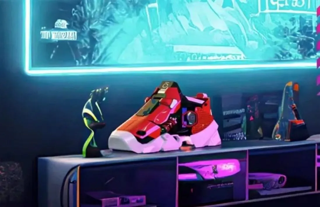 酷冷至尊Sneaker X鞋子造型电脑主机售价公布