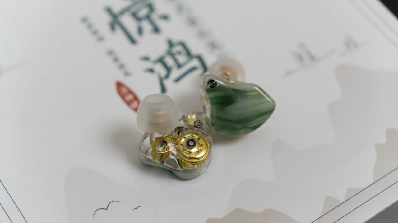 广告打的飞起的竹林鸟，实际体验究竟如何——竹林鸟 惊鸿