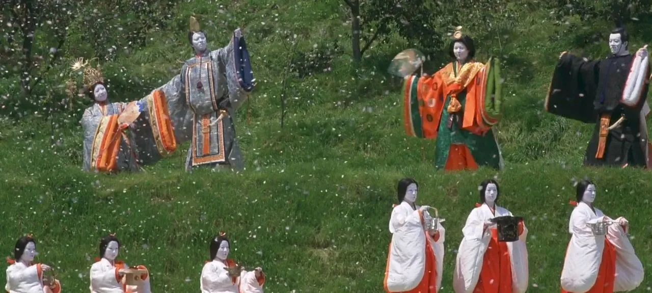 《梦》